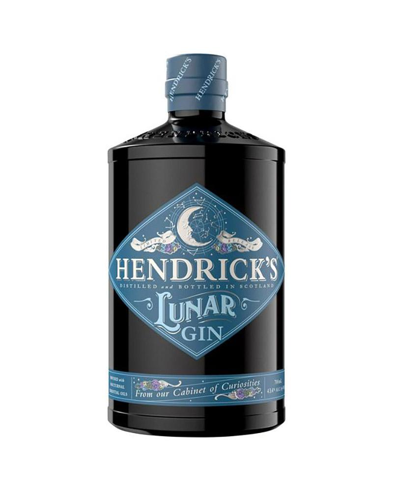 HENDRICK'S LUNAR