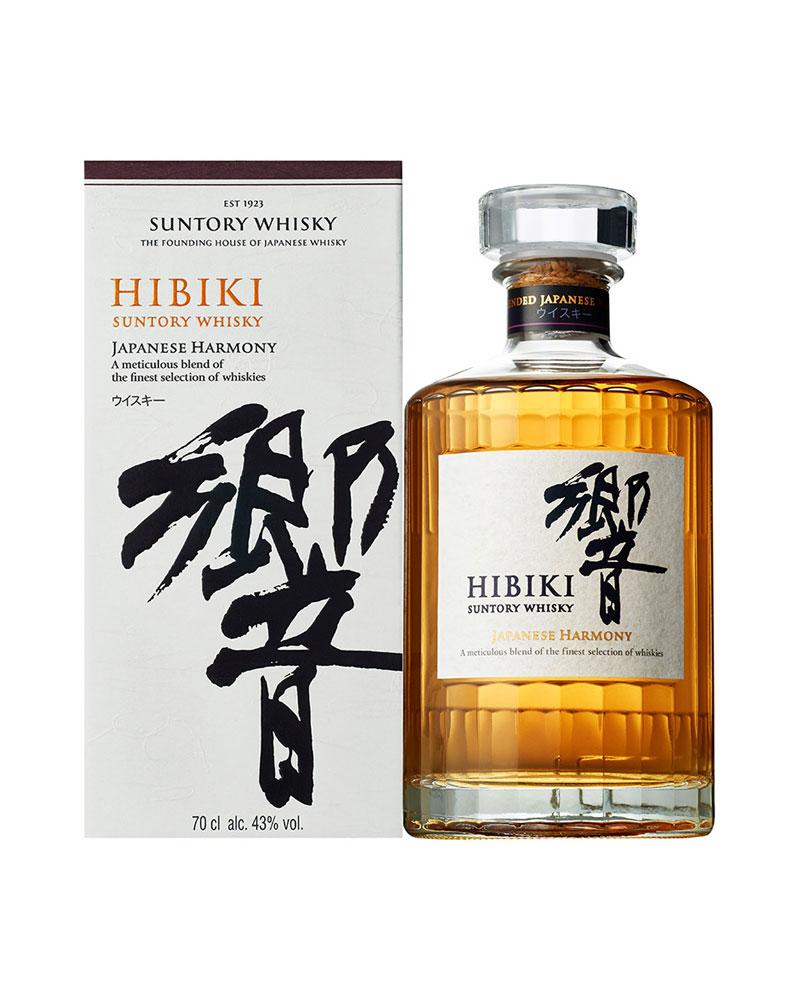 M*c様 Hibiki Japanese Harmony ウイスキー Hibiki® Japanese Harmony™ Whisky | The House of Suntory