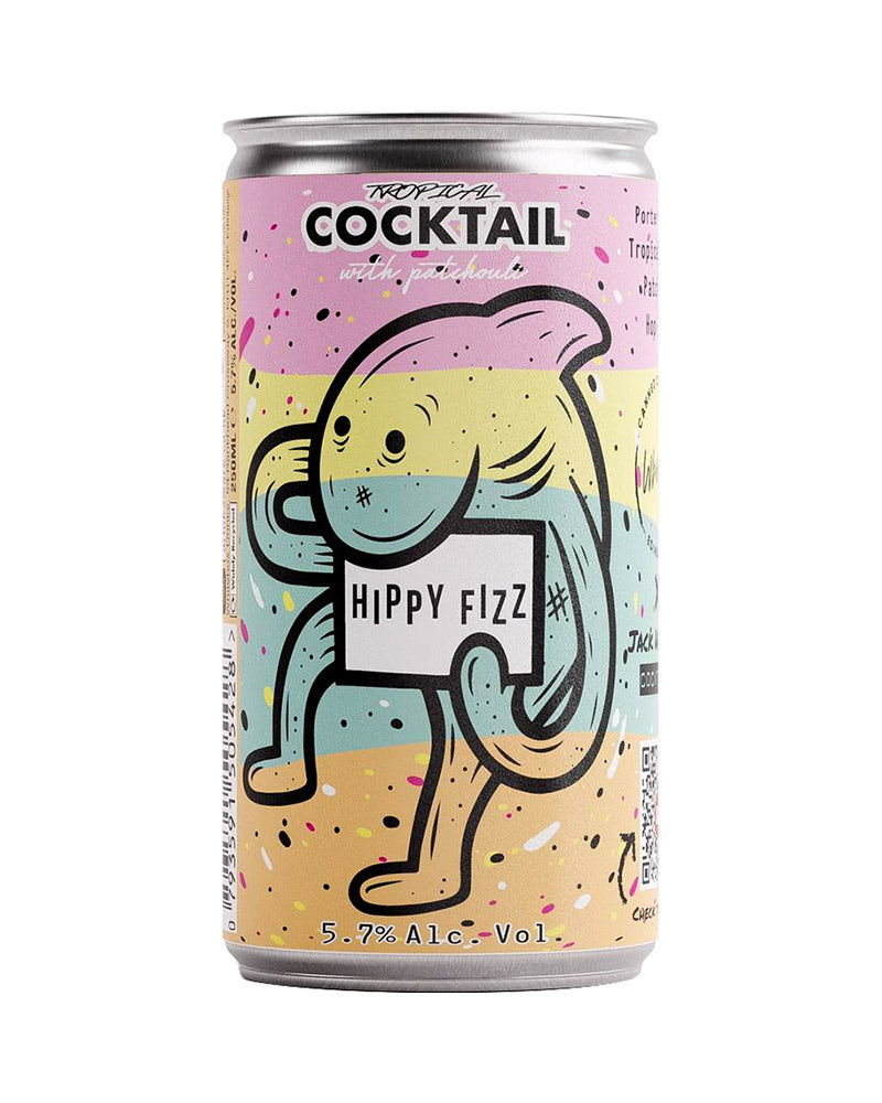Hippy Fizz