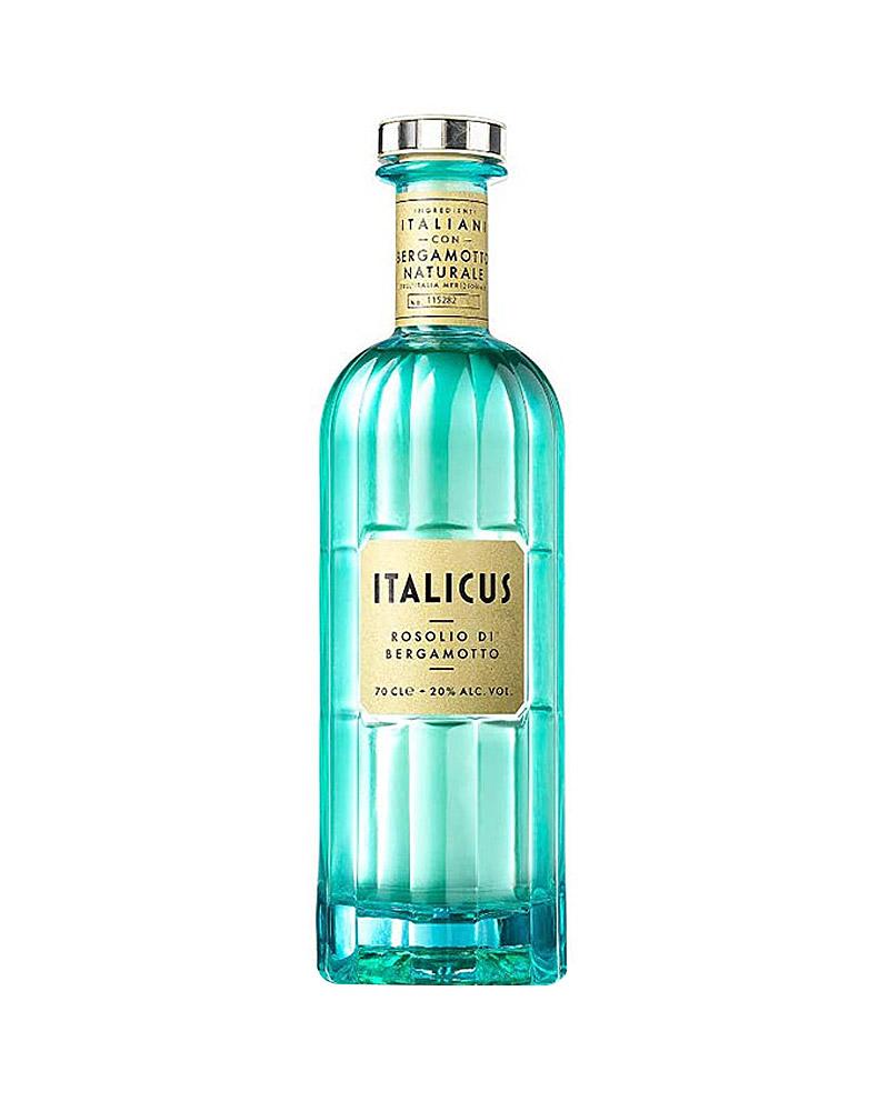 ITALICUS