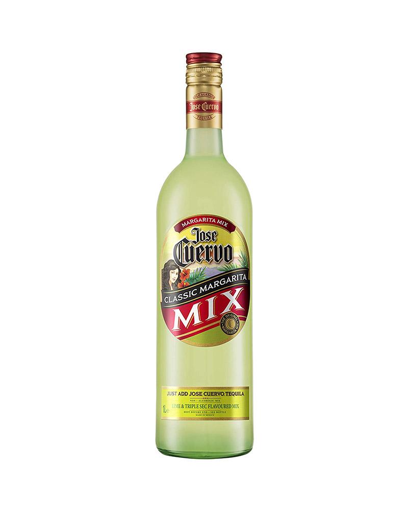 JOSE CUERVO CLASSIC MARGARITA MIX