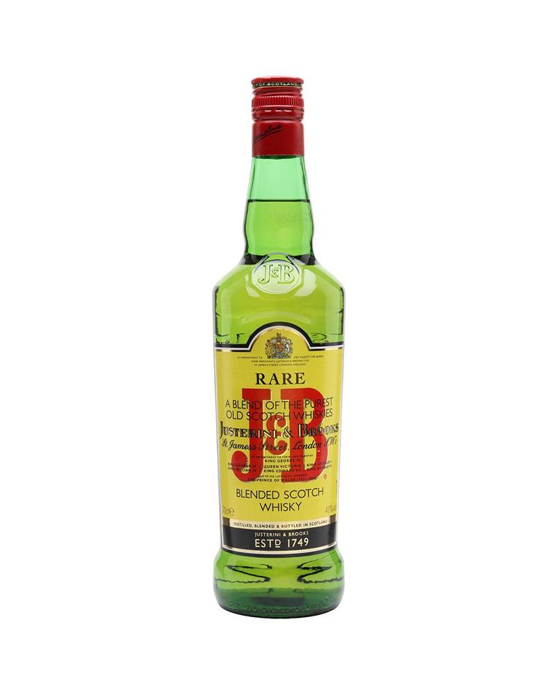 J&B RARE