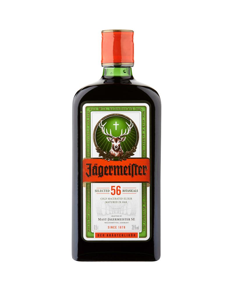 JAGERMEISTER