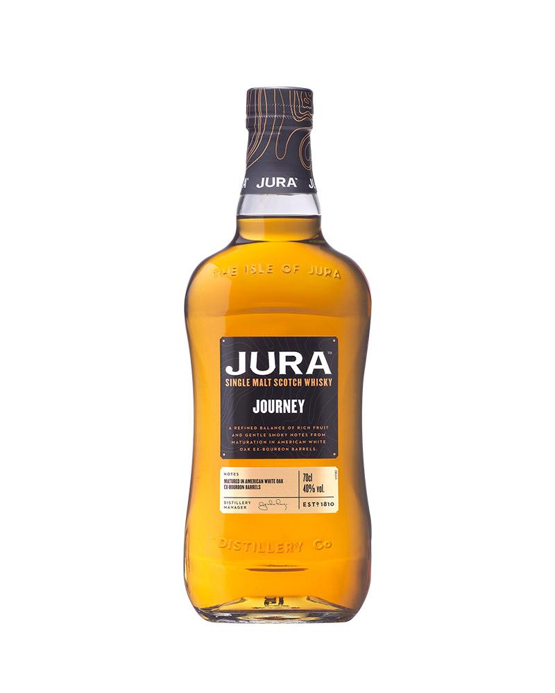 JURA JOURNEY