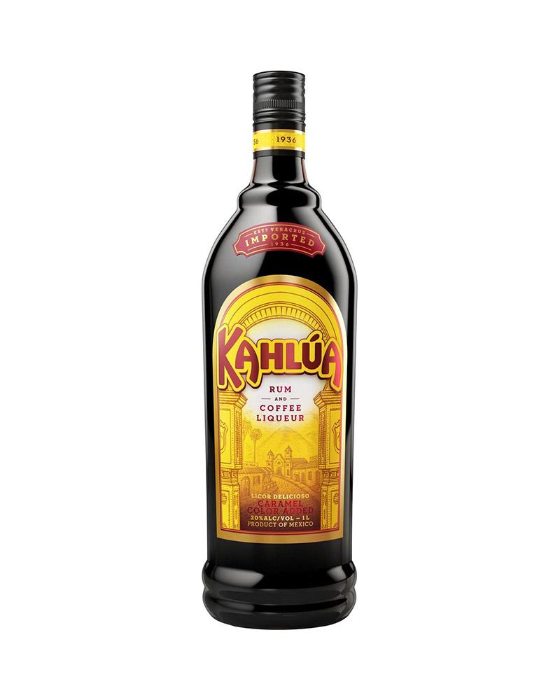 KAHLUA COFFEE