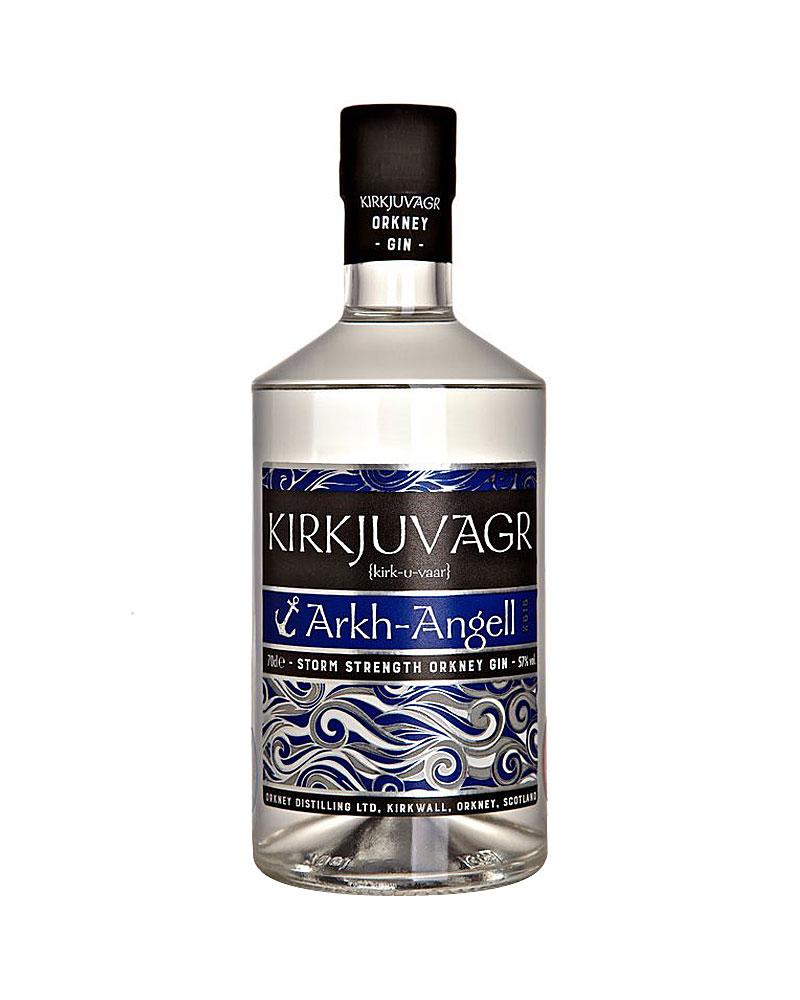 KIRKJUVAGR ARKH-ANGELL STORM STRENGTH