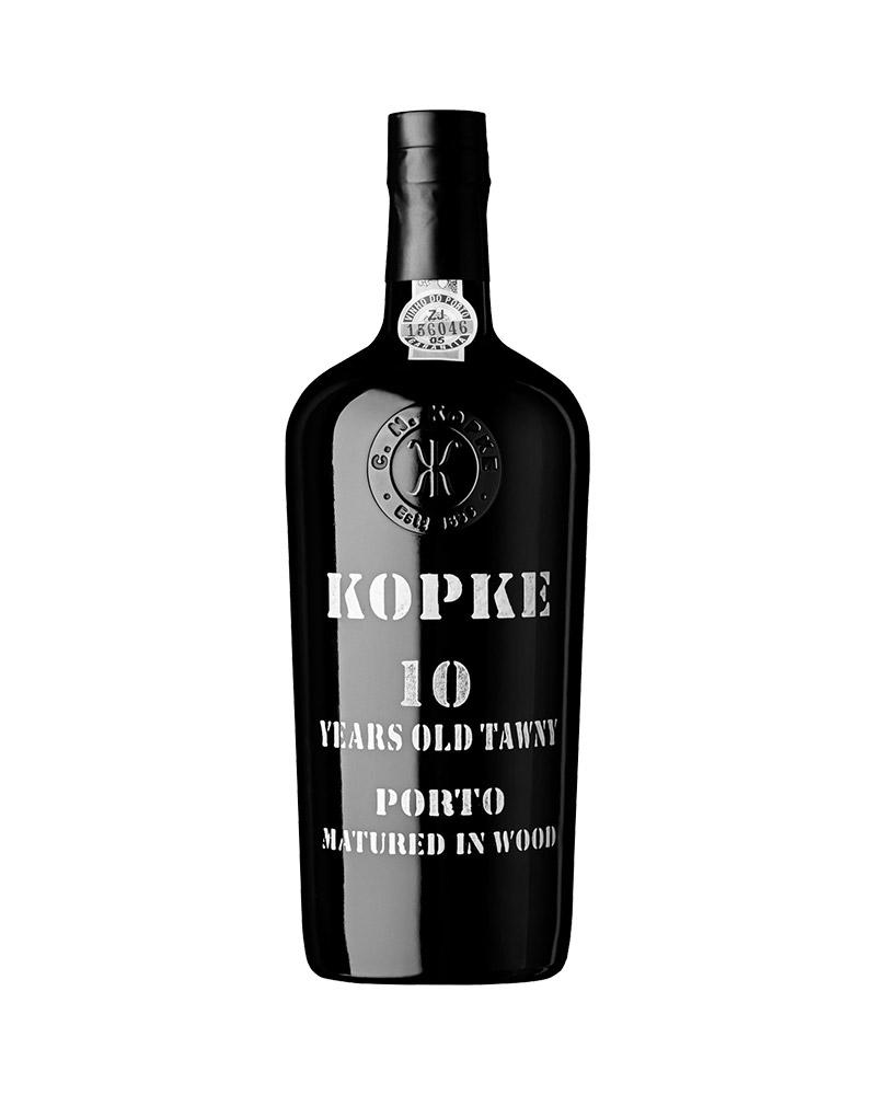 KOPKE 10YO TAWNY PORT