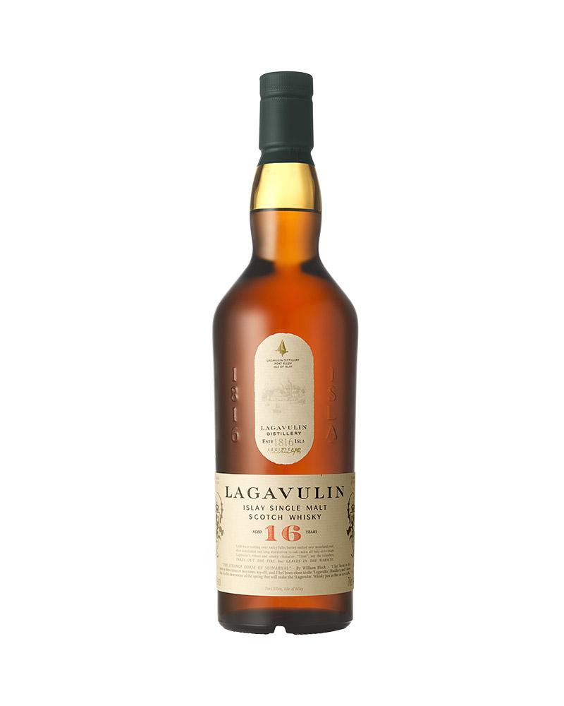 LAGAVULIN 16YO