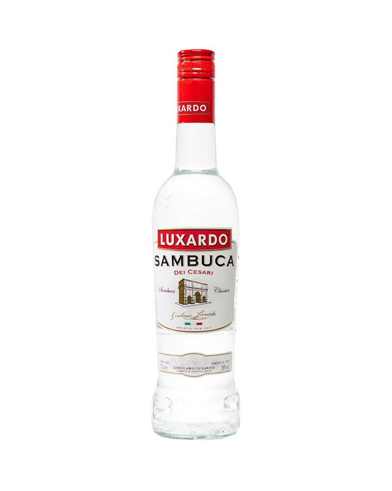 LUXARDO SAMBUCA BLANCO