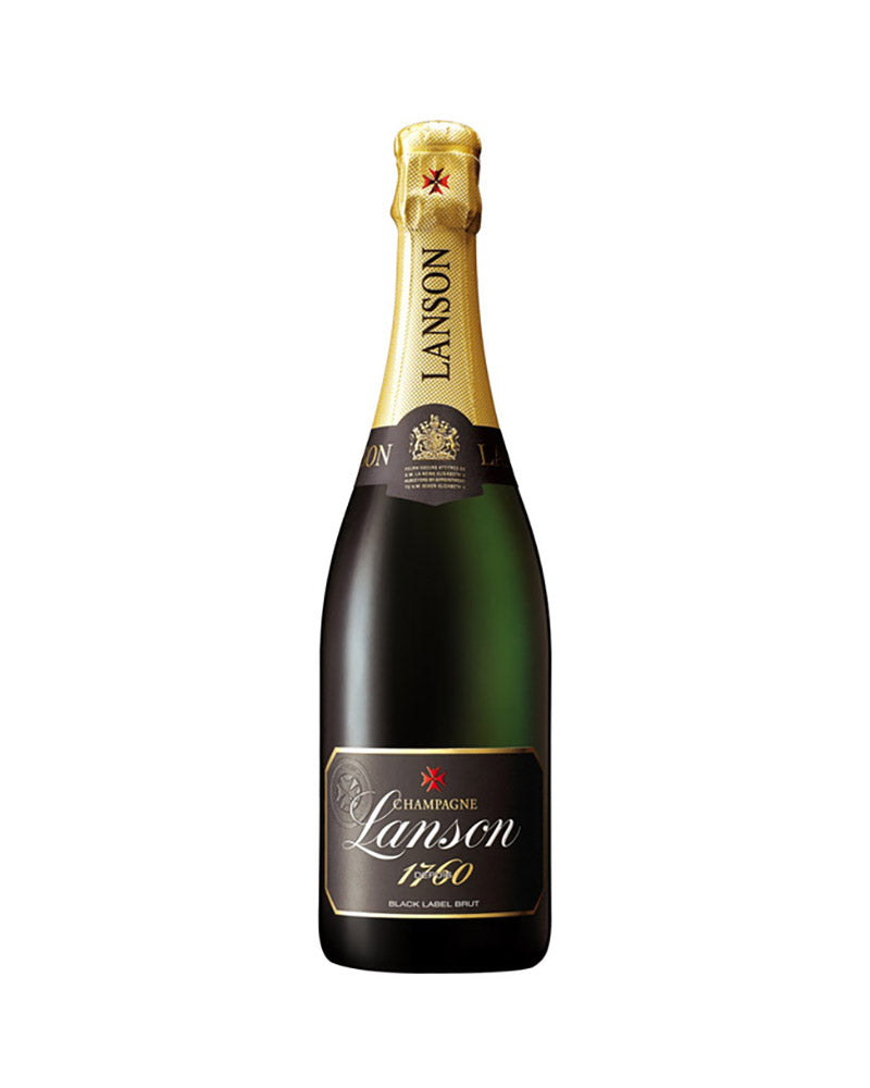 Lanson Brut