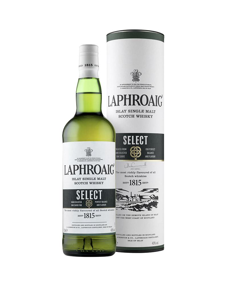 LAPHROAIG SELECT