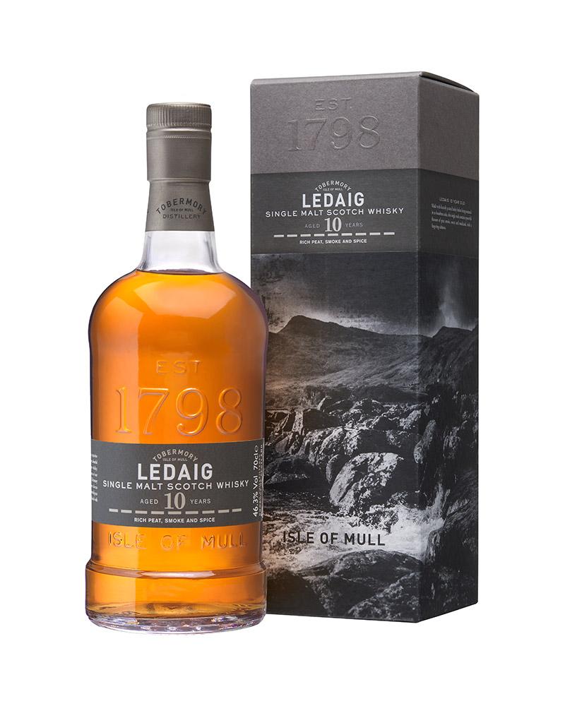 LEDAIG 10YO