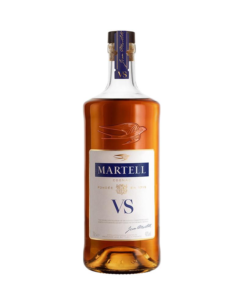 MARTELL VS