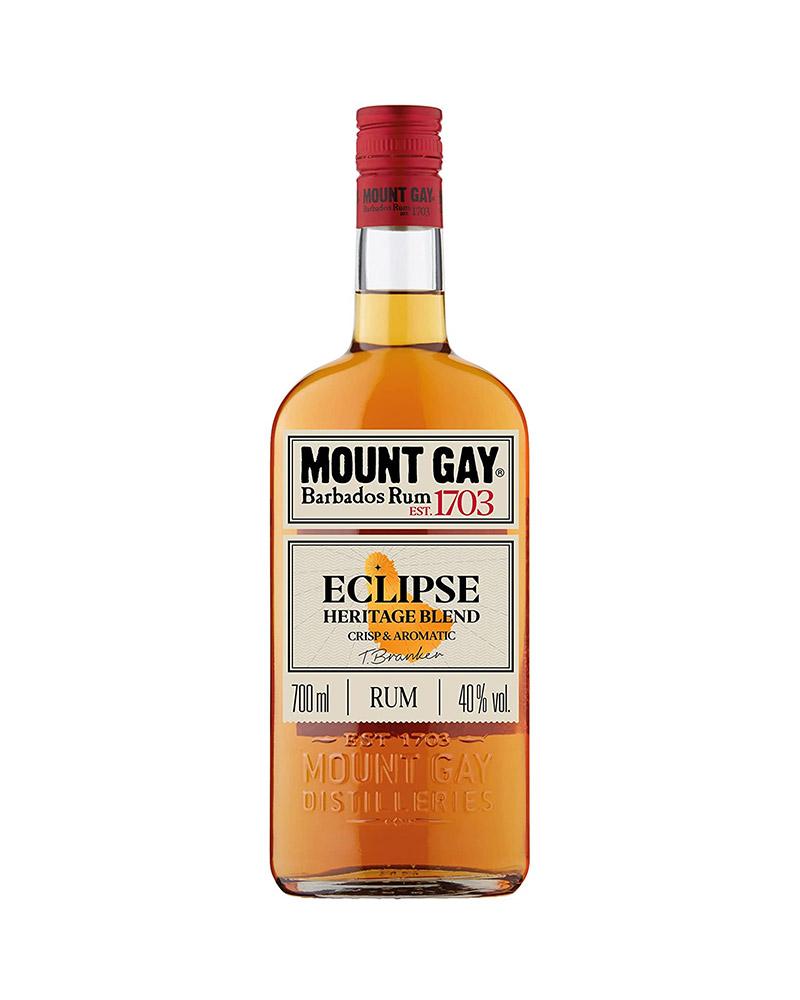 MOUNT GAY ECLIPSE