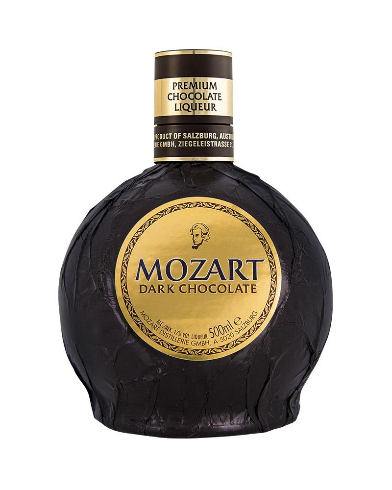 MOZART DARK CHOCOLATE