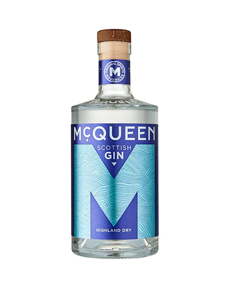 MCQUEEN
