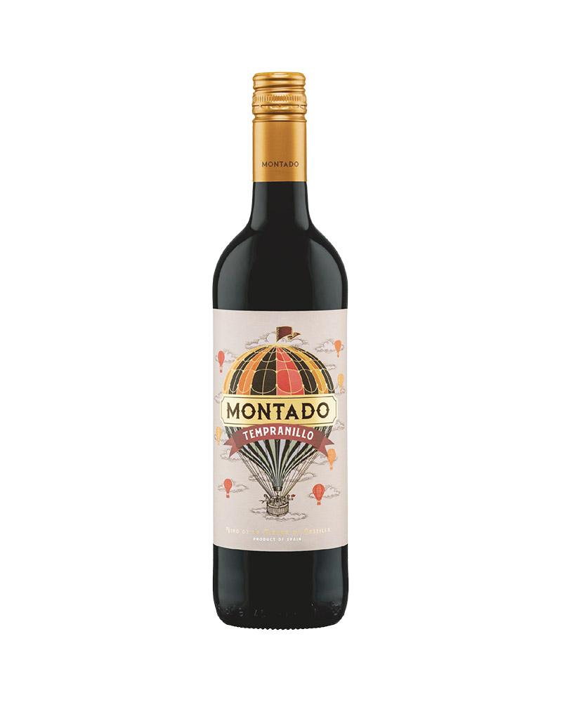 MONTADO TINTO