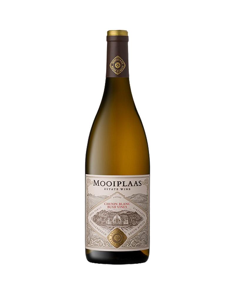 MOOIPLAAS BUSH VINES CHENIN BLANC