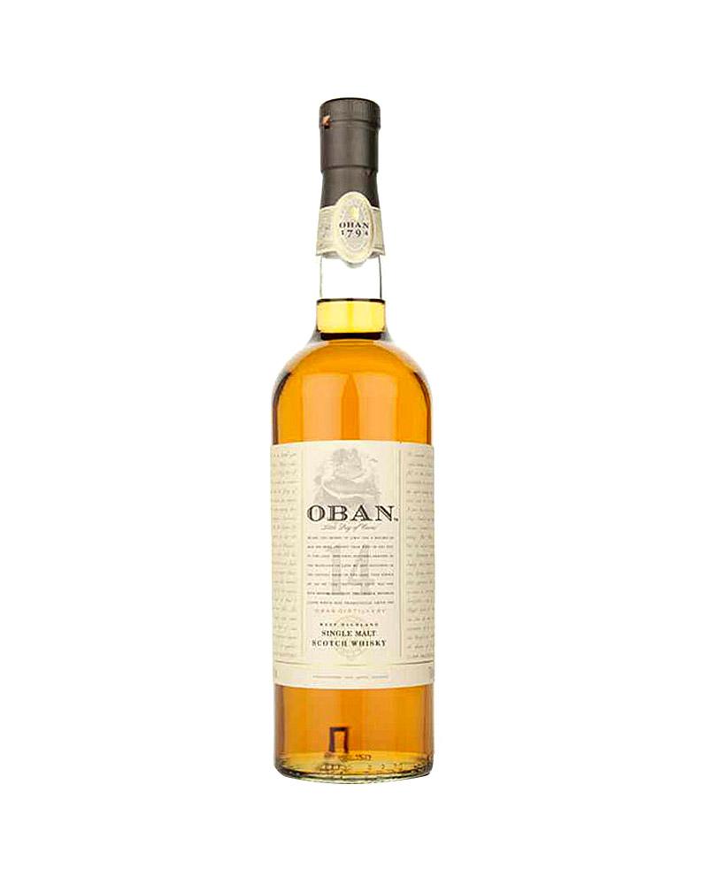 OBAN 14YO