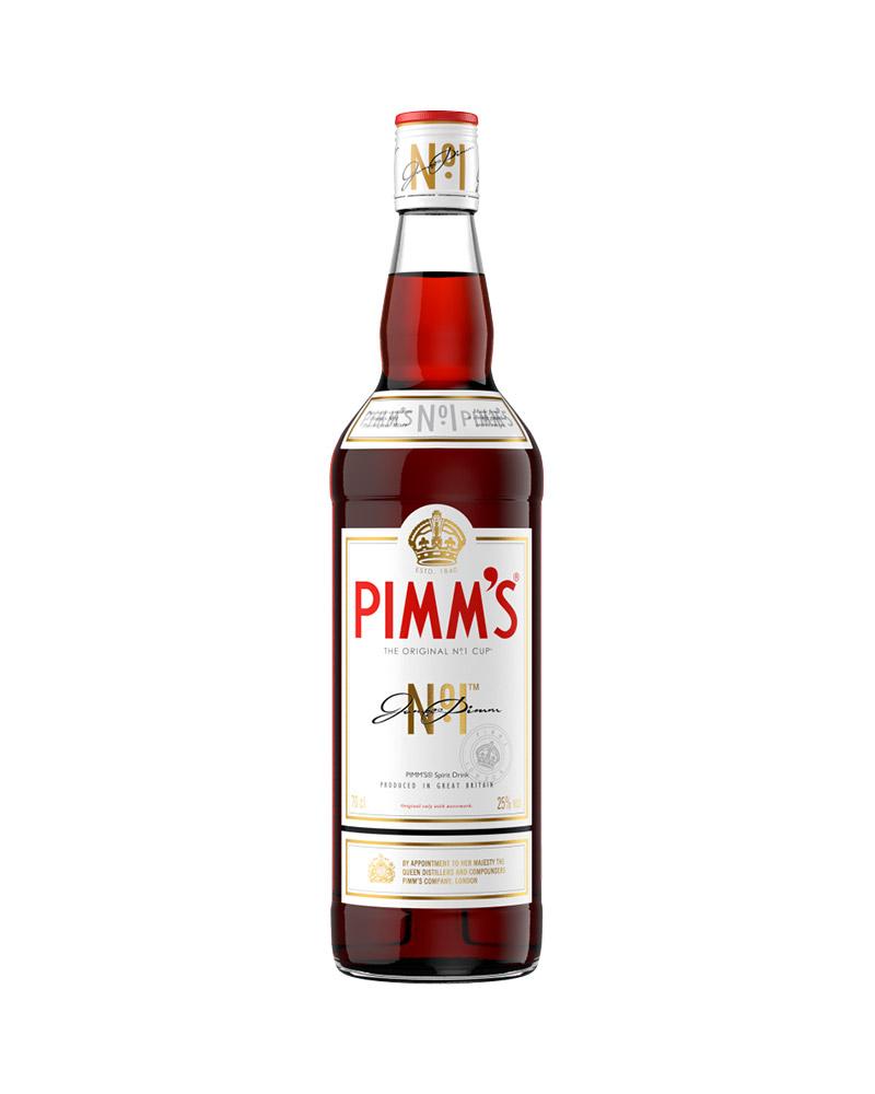 PIMMS FRUIT CUP