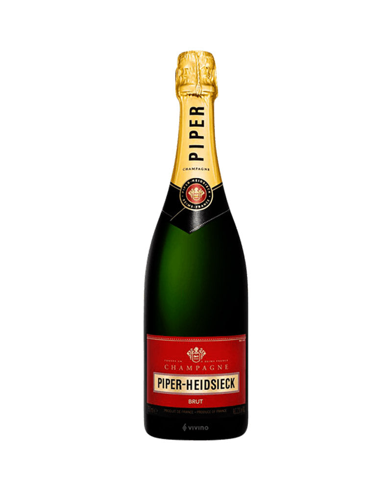 PIPER HEIDSIECK