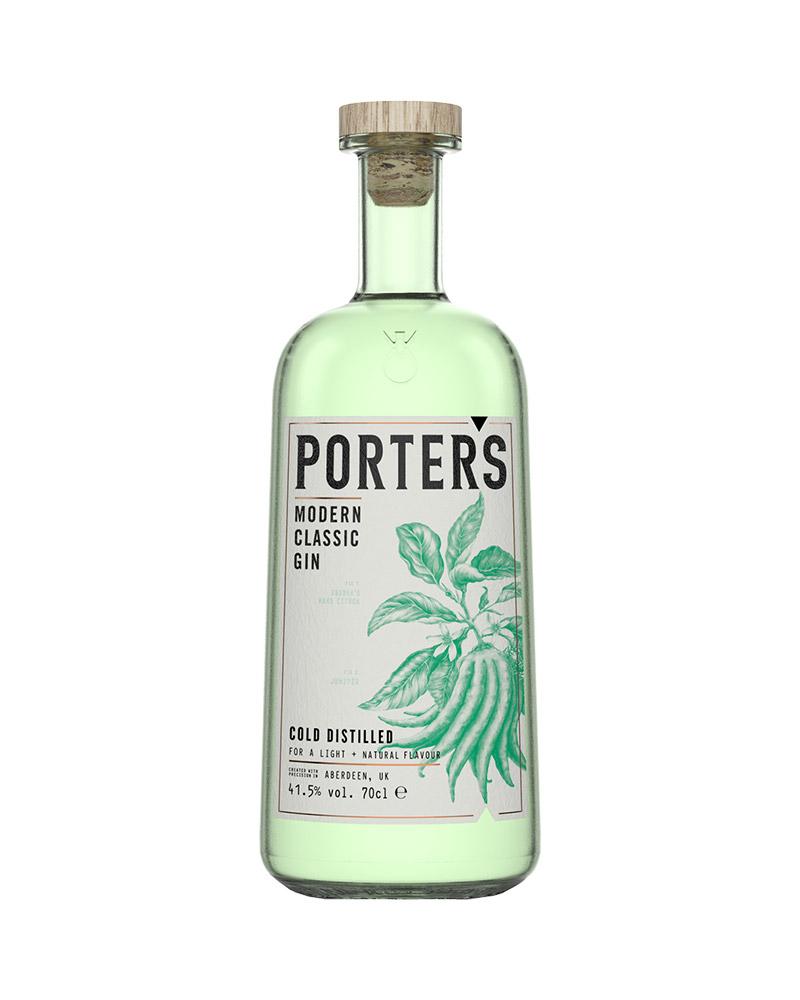 PORTER'S MODERN CLASSIC - USUALLY £35.00