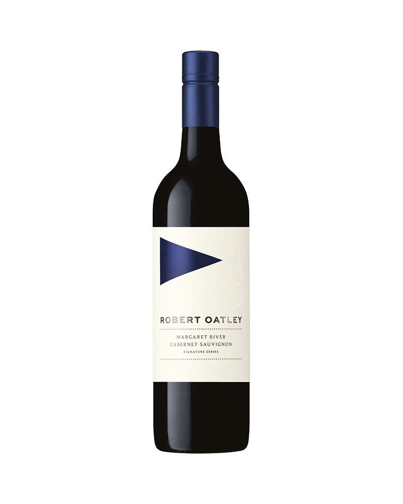 ROBERT OATLEY MARGARET RIVER CABERNET SAUVIGNON