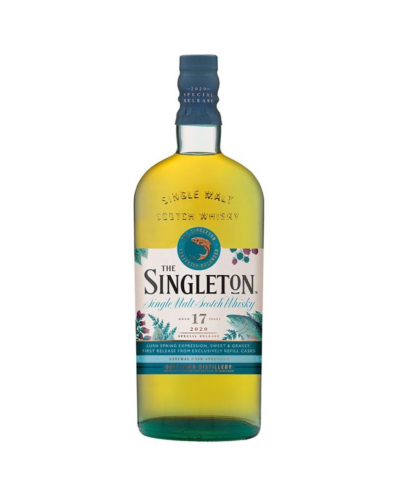 SINGLETON OF DUFFTOWN 17YO SPECIAL RELEASE 2020