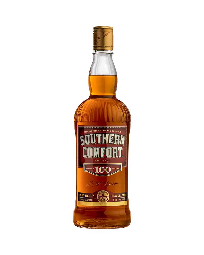 SOUTHERN COMFORT 100