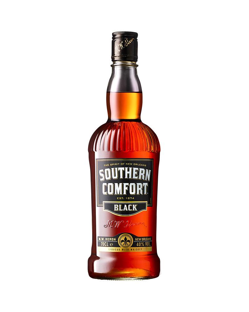 SOUTHERN COMFORT BLACK