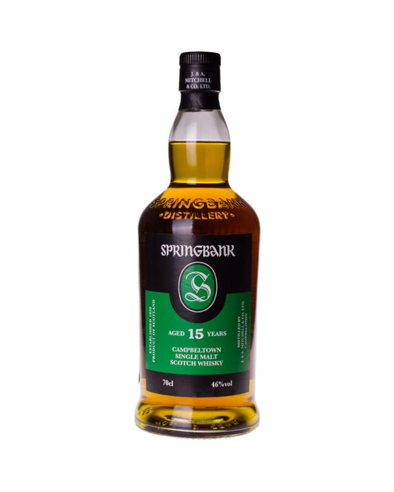 SPRINGBANK 15YO