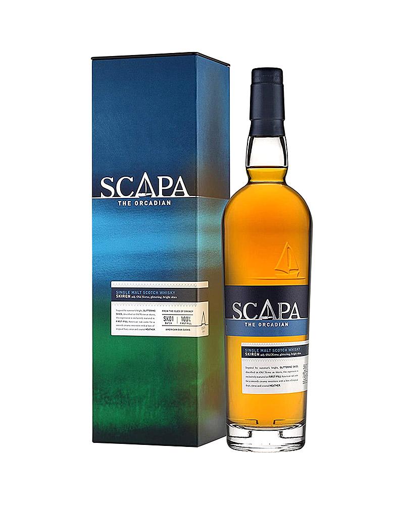 SCAPA SKIREN