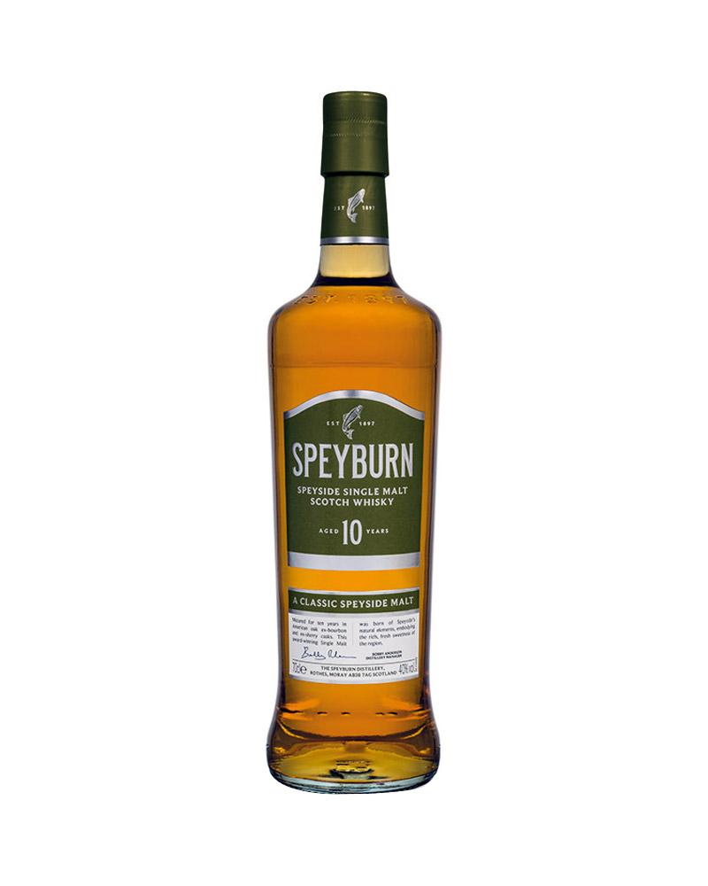 SPEYBURN 10YO