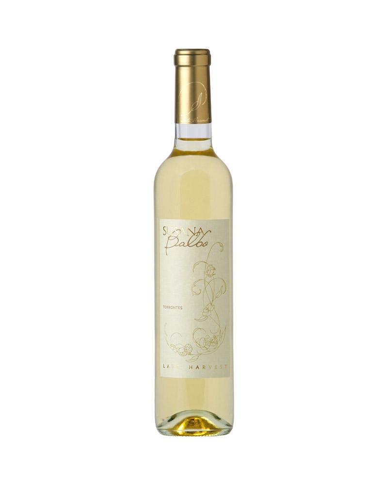 SUSANA BALBO LATE HARVEST TORRONTES