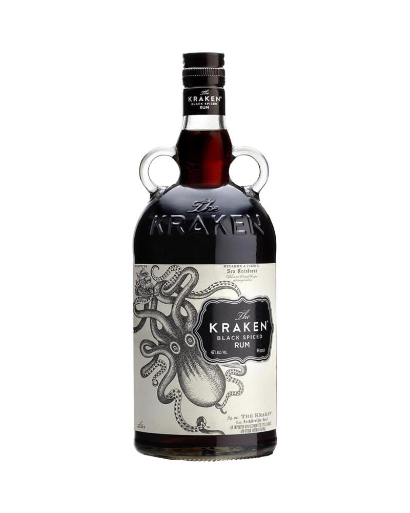 KRAKEN