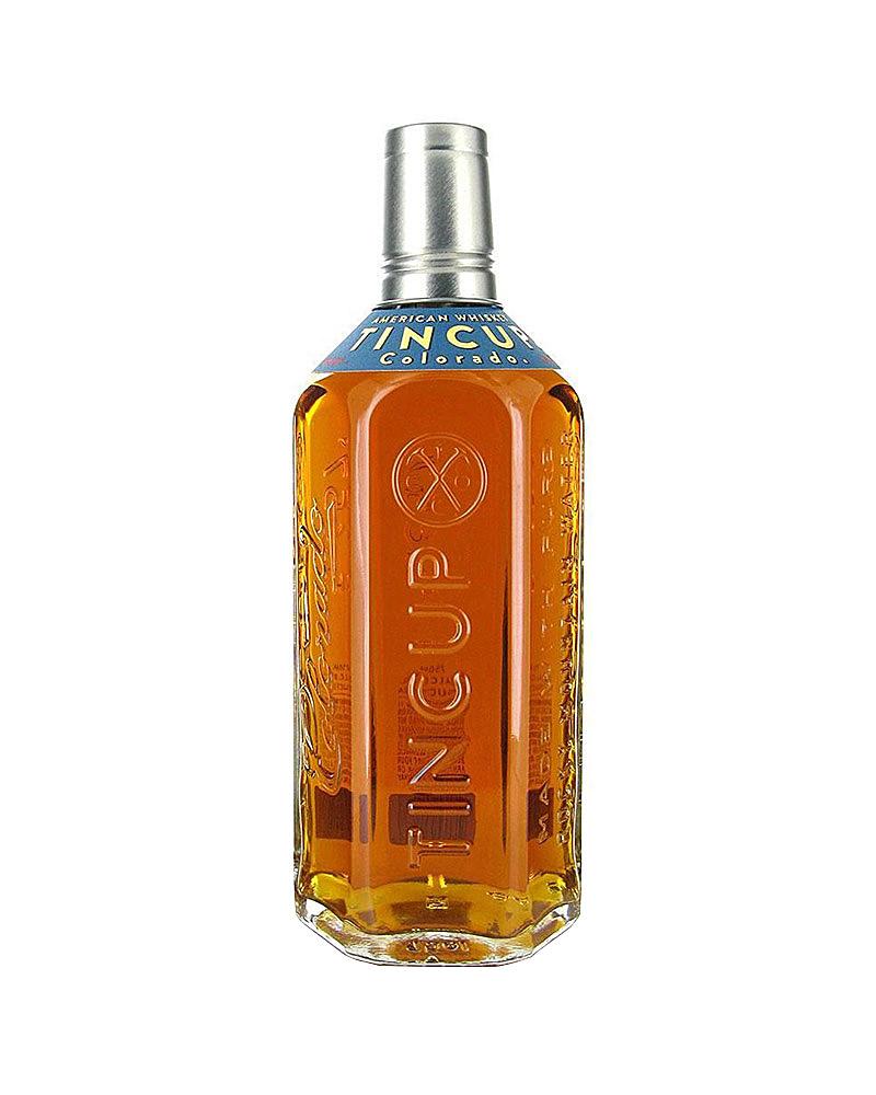 TINCUP AMERICAN WHISKY