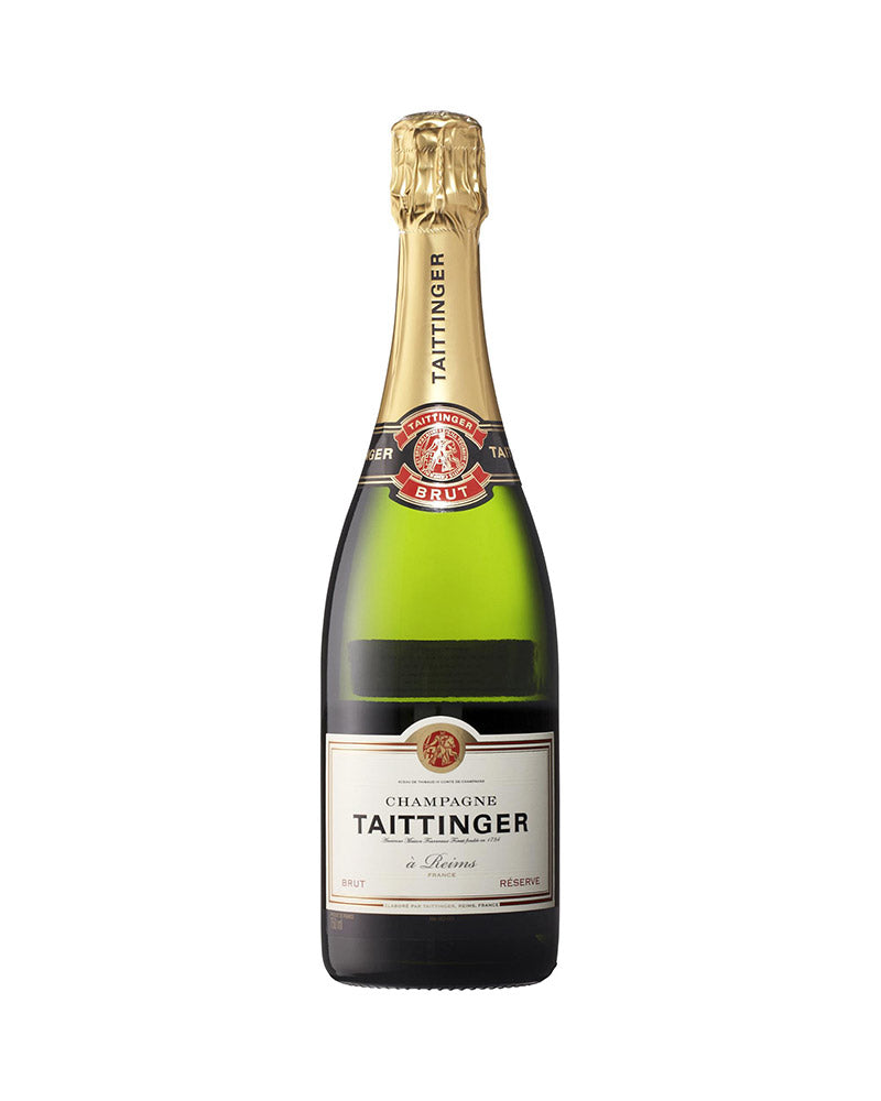 TAITTINGER BRUT