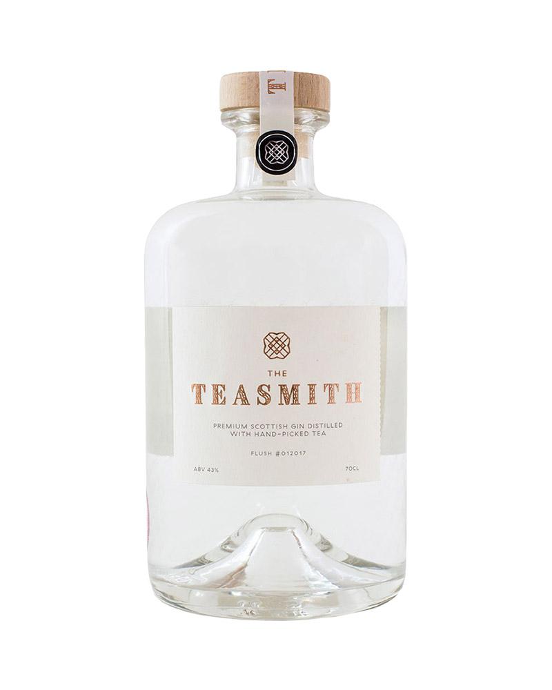 THE TEASMITH