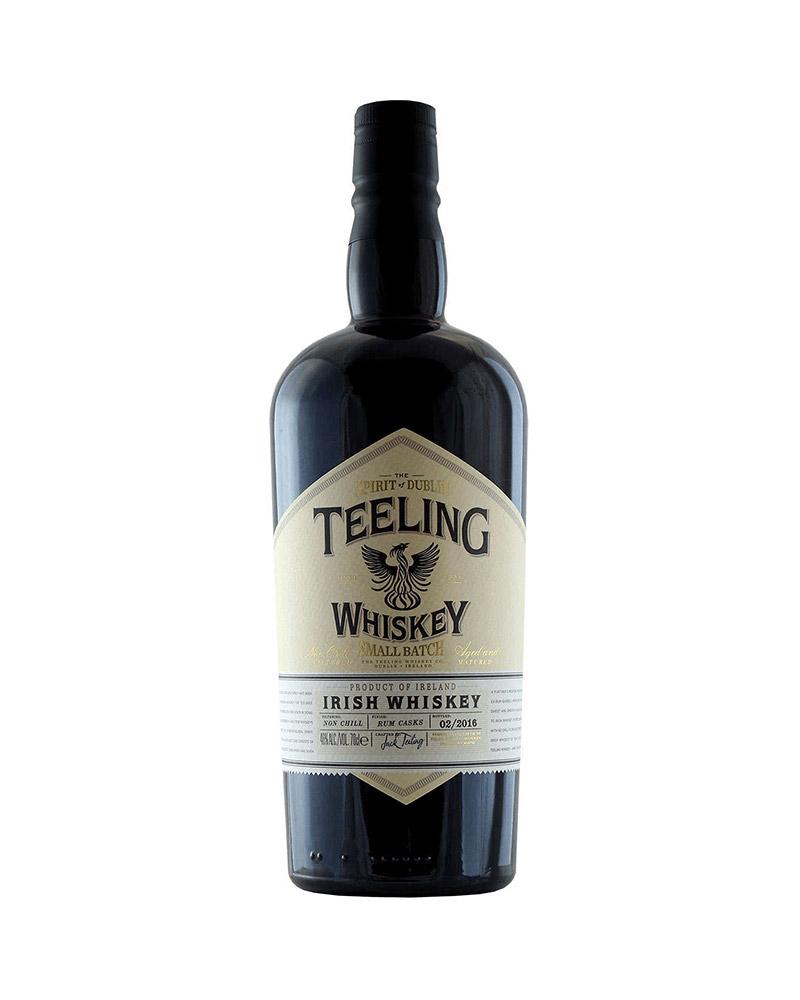 TEELING SMALL BATCH BLEND