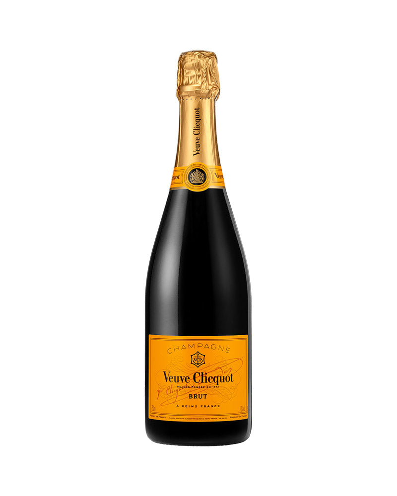 VEUVE CLIQUOT BRUT