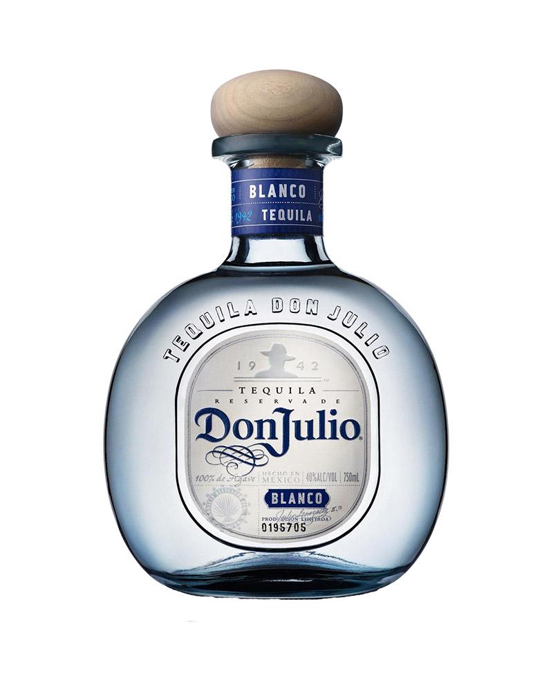 DON JULIO BLANCO