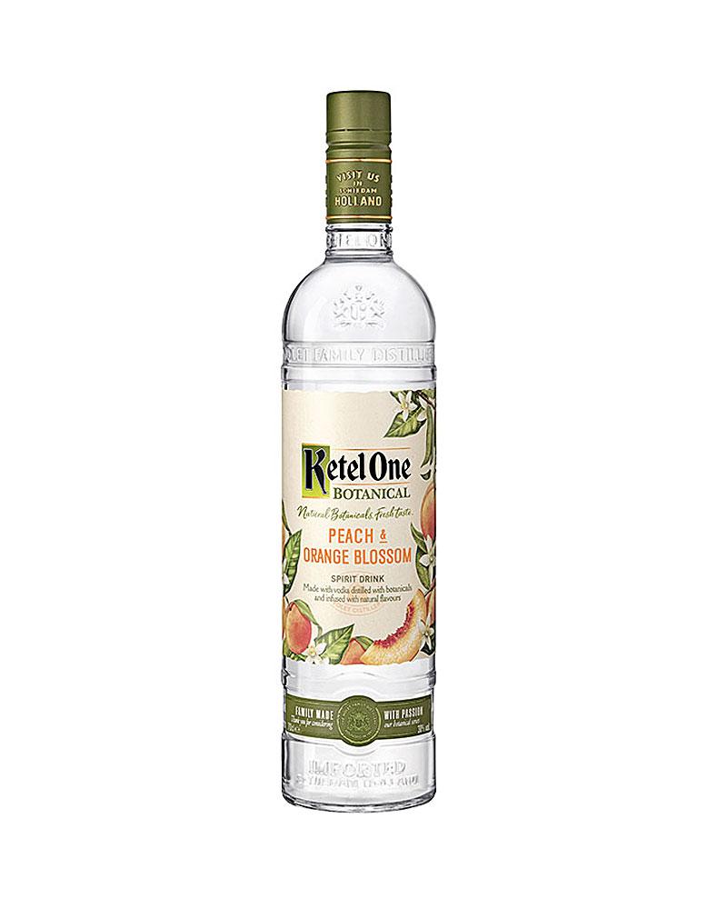 KETEL ONE BOTANICALS PEACH & ORANGE BLOSSOM