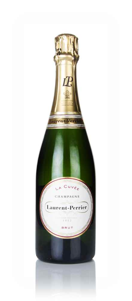 LAURENT PERRIER BRUT