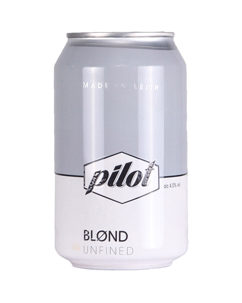PILOT BREWERY  BLOND SESSION IPA